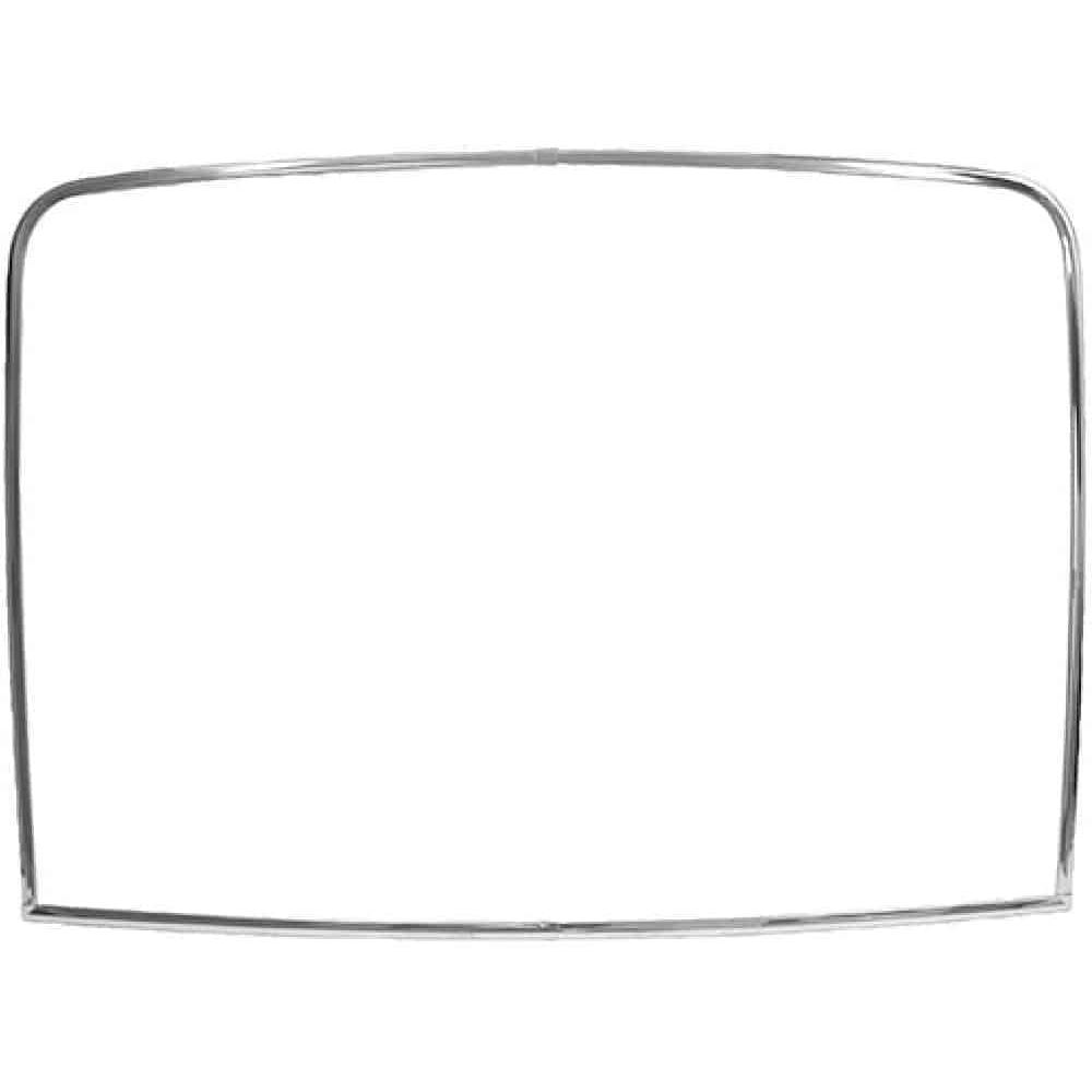 GLAM3667B Window Molding Set